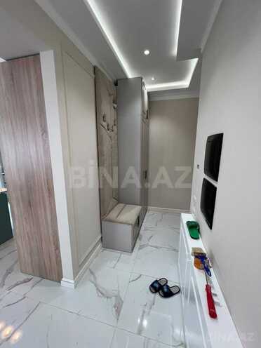Сдаётся 3-комн. новостройка 110 м², м. Бакмил, photo 6 from 16