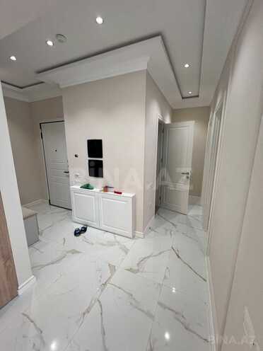 Сдаётся 3-комн. новостройка 110 м², м. Бакмил, photo 7 from 16