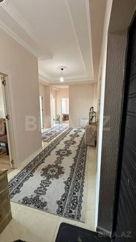 Продаётся 3-комн. новостройка 126 м², Абшеронcкий  р., photo 4 from 10