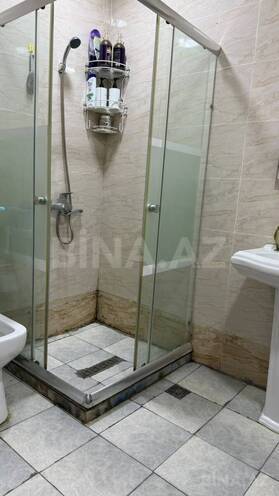 Продаётся 3-комн. новостройка 126 м², Абшеронcкий  р., photo 7 from 10