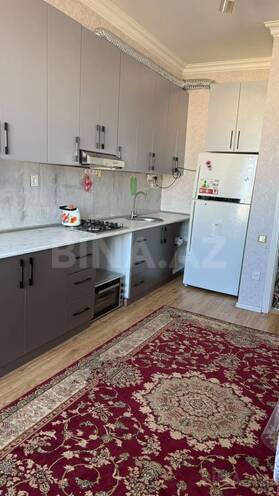 Продаётся 3-комн. новостройка 126 м², Абшеронcкий  р., photo 8 from 10