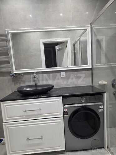 Сдаётся 3-комн. новостройка 100 м², м. Азадлыг проспекти, photo 14 from 18