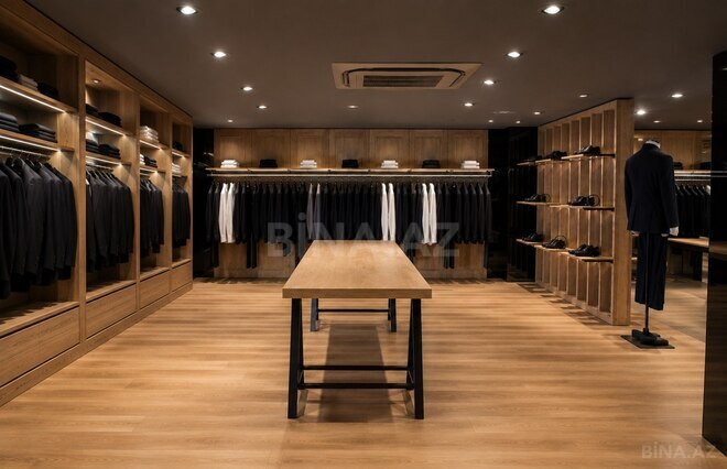 Продается  объект 210 м², м. Ичеришехер, photo 4 from 6