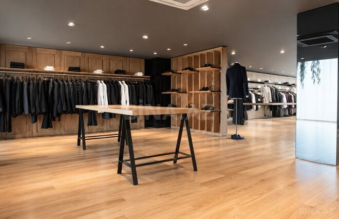 Продается  объект 210 м², м. Ичеришехер, photo 3 from 6