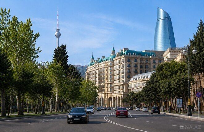 Продается  объект 210 м², м. Ичеришехер, photo 5 from 6