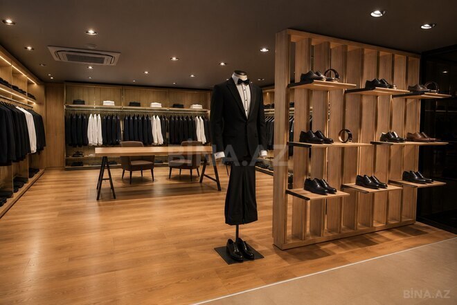 Продается  объект 210 м², м. Ичеришехер, photo 1 from 6