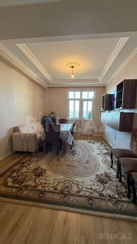 Продаётся 3-комн. новостройка 126 м², Абшеронcкий  р., photo 9 from 10