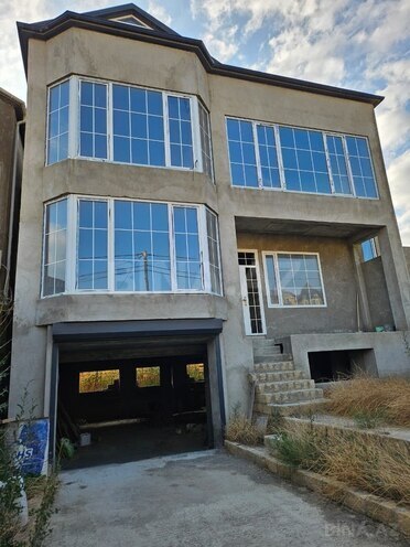 Продаётся 7-комн. дом/дача 500 м², пос. Бадамдар, photo 1 from 26