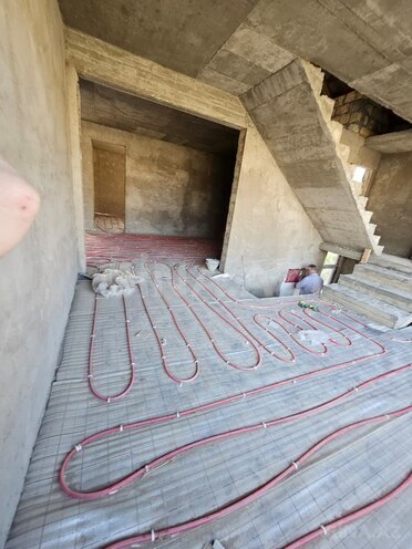 Продаётся 7-комн. дом/дача 500 м², пос. Бадамдар, photo 14 from 26