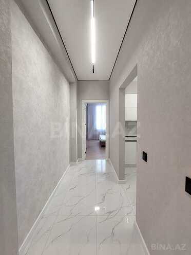 İcarəyə verilir 2 otaqlı yeni tikili 80 m², Nərimanov r., photo 7 from 20