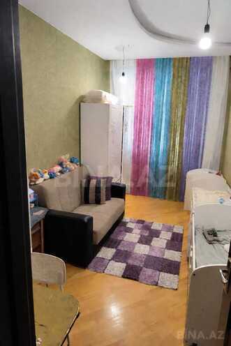 Продаётся 3-комн. новостройка 86 м², м. Иншаатчылар, photo 6 from 12