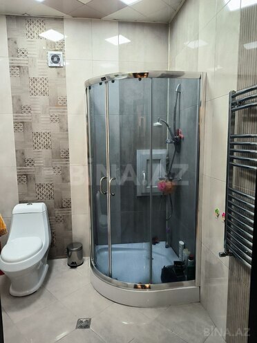 Продаётся 3-комн. новостройка 86 м², м. Иншаатчылар, photo 10 from 12