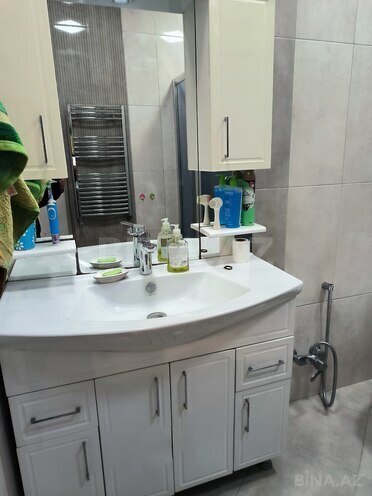 Продаётся 3-комн. новостройка 86 м², м. Иншаатчылар, photo 7 from 12