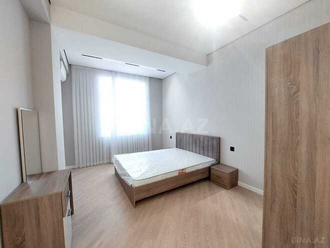 İcarəyə verilir 2 otaqlı yeni tikili 80 m², Nərimanov r., photo 8 from 20