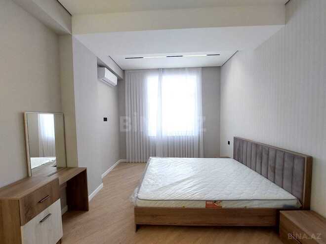 İcarəyə verilir 2 otaqlı yeni tikili 80 m², Nərimanov r., photo 9 from 20