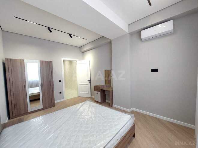 İcarəyə verilir 2 otaqlı yeni tikili 80 m², Nərimanov r., photo 11 from 20