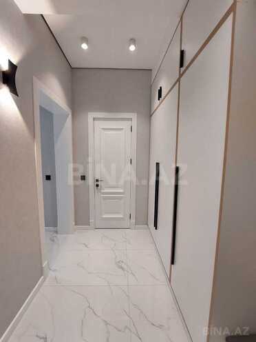 İcarəyə verilir 2 otaqlı yeni tikili 80 m², Nərimanov r., photo 12 from 20