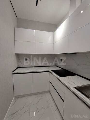 İcarəyə verilir 2 otaqlı yeni tikili 80 m², Nərimanov r., photo 15 from 20