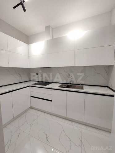 İcarəyə verilir 2 otaqlı yeni tikili 80 m², Nərimanov r., photo 13 from 20