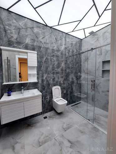 İcarəyə verilir 2 otaqlı yeni tikili 80 m², Nərimanov r., photo 16 from 20