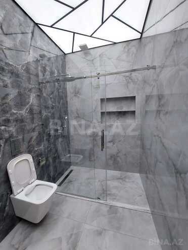 İcarəyə verilir 2 otaqlı yeni tikili 80 m², Nərimanov r., photo 17 from 20