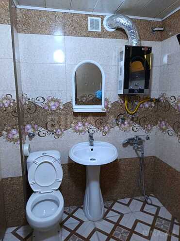 İcarəyə verilir 2 otaqlı köhnə tikili 60 m², İnşaatçılar m., photo 11 from 12