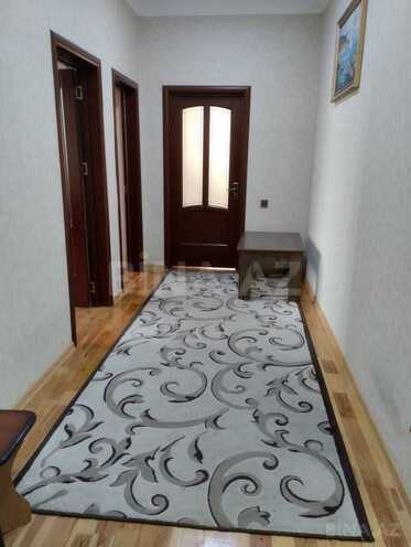 İcarəyə verilir 2 otaqlı köhnə tikili 60 m², İnşaatçılar m., photo 6 from 12
