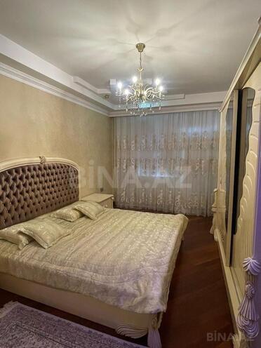 Satılır 3 otaqlı yeni tikili 170 m², 8 Noyabr m., photo 6 from 12