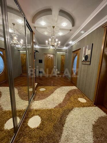 Satılır 3 otaqlı yeni tikili 170 m², 8 Noyabr m., photo 10 from 12