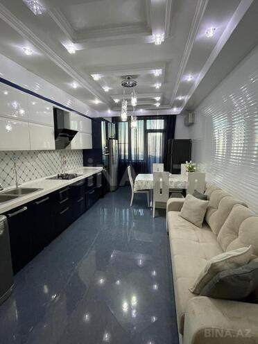 Satılır 3 otaqlı yeni tikili 170 m², 8 Noyabr m., photo 1 from 12