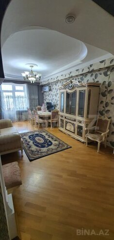 Продаётся 3-комн. новостройка 137 м², м. 8 ноября, photo 11 from 31
