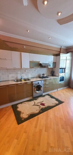 Продаётся 3-комн. новостройка 137 м², м. 8 ноября, photo 23 from 31