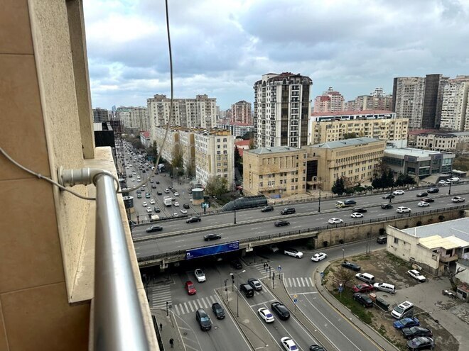 Продаётся 3-комн. новостройка 137 м², м. 8 ноября, photo 5 from 31