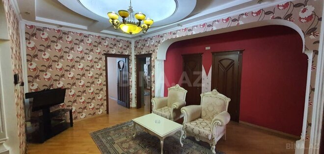 Продаётся 3-комн. новостройка 137 м², м. 8 ноября, photo 16 from 31