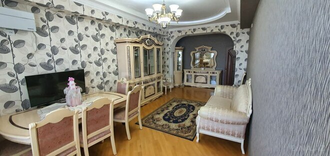 Продаётся 3-комн. новостройка 137 м², м. 8 ноября, photo 8 from 31