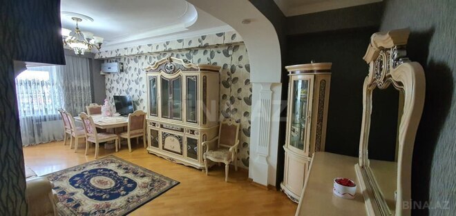 Продаётся 3-комн. новостройка 137 м², м. 8 ноября, photo 12 from 31
