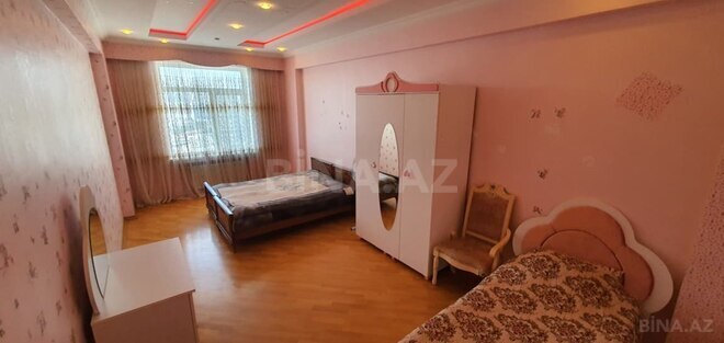 Продаётся 3-комн. новостройка 137 м², м. 8 ноября, photo 28 from 31