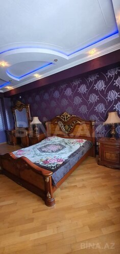Продаётся 3-комн. новостройка 137 м², м. 8 ноября, photo 18 from 31