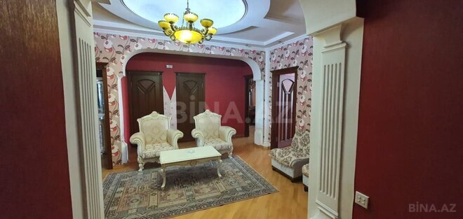 Продаётся 3-комн. новостройка 137 м², м. 8 ноября, photo 17 from 31