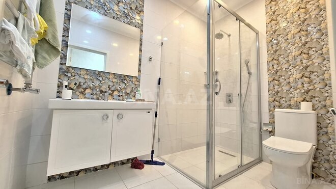 İcarəyə verilir 2 otaqlı yeni tikili 100 m², Şah İsmayıl Xətai m., photo 17 from 18