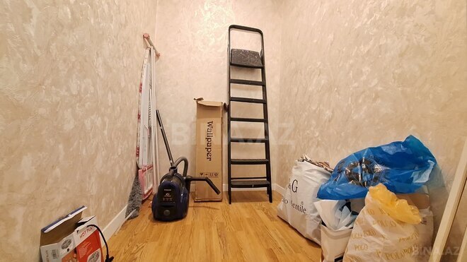 İcarəyə verilir 2 otaqlı yeni tikili 100 m², Şah İsmayıl Xətai m., photo 13 from 18