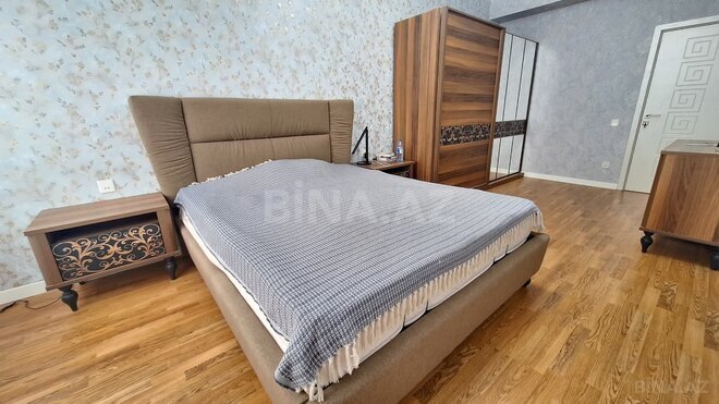 İcarəyə verilir 2 otaqlı yeni tikili 100 m², Şah İsmayıl Xətai m., photo 11 from 18