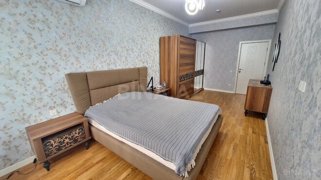 İcarəyə verilir 2 otaqlı yeni tikili 100 m², Şah İsmayıl Xətai m., photo 10 from 18