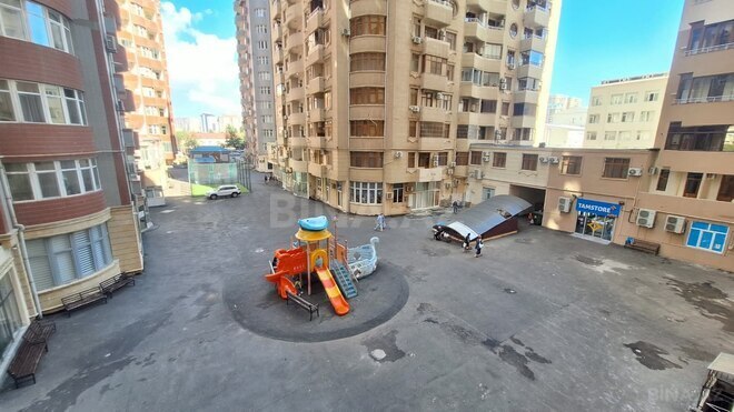 İcarəyə verilir 2 otaqlı yeni tikili 100 m², Şah İsmayıl Xətai m., photo 3 from 18