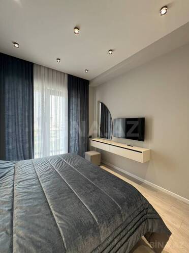 İcarəyə verilir 3 otaqlı yeni tikili 100 m², Nardaran q., photo 7 from 13