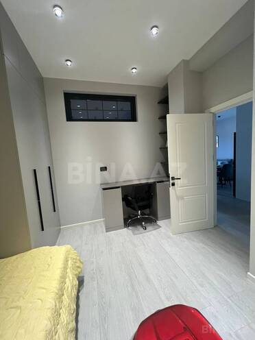 İcarəyə verilir 3 otaqlı yeni tikili 100 m², Nardaran q., photo 12 from 13