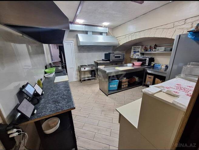 Сдаётся  объект 75 м², м. Низами, photo 7 from 14