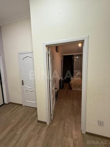 Satılır 1 otaqlı yeni tikili 46 m², Biləcəri q., photo 11 from 12