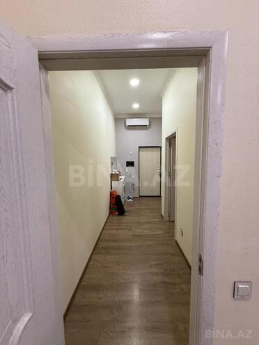 Satılır 1 otaqlı yeni tikili 46 m², Biləcəri q., photo 4 from 12