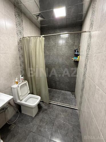 Satılır 1 otaqlı yeni tikili 46 m², Biləcəri q., photo 10 from 12